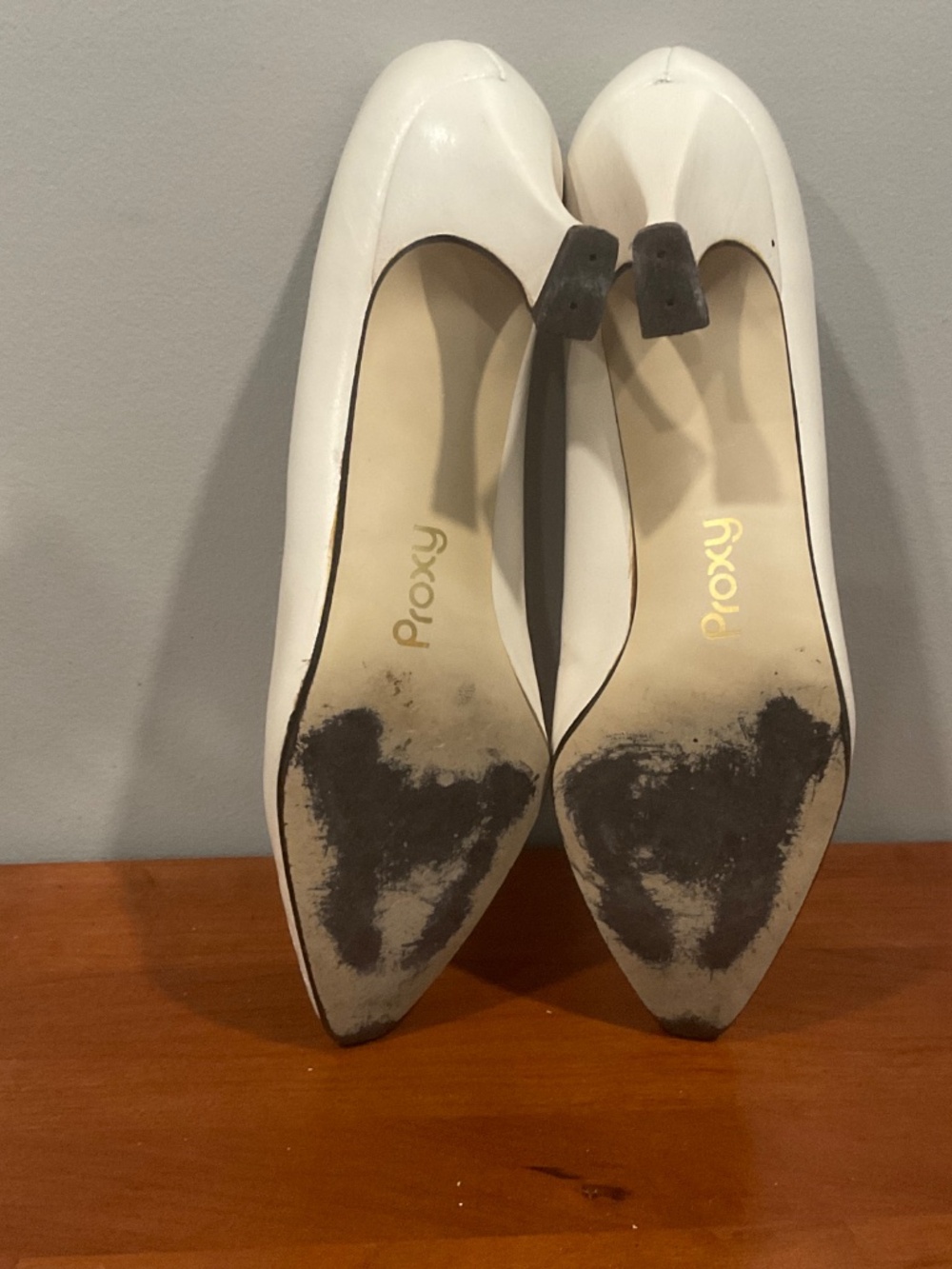 Town Shoes Pumps - Picture 5 of 5